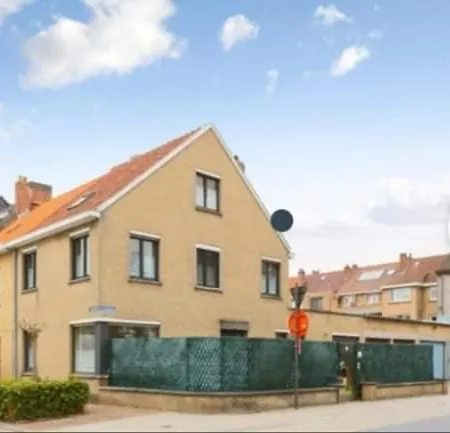 Casa Milulex Holiday home